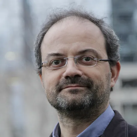 Ritratto di Attà Negri